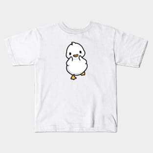 Duck Kids T-Shirt